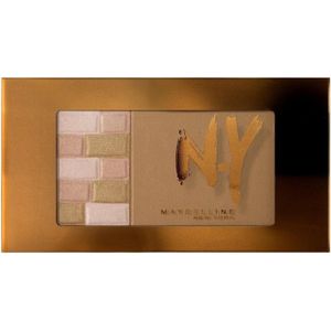 Maybelline Bricks Bronzer & Highlighter - 01 Blondes