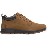 Timberland - Killington Trekker Low Lace Up Sneaker - Medium Bruin - Nubuck - Wandelschoenen