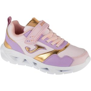 Joma Star Jr 25 JSTARS, voor meisje, Roze, Sneakers,Sportschoenen, maat: 28