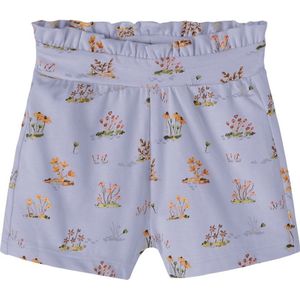 Name It BABY meisjes short DANNA Cosmic Sky