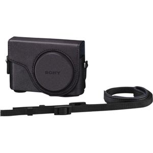 Sony LCJ-WD - Zwart
