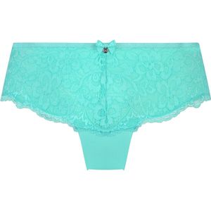 Hunkemöller - Brazilian - Groen - Dames Lingerie