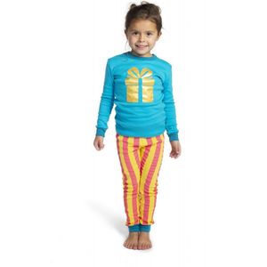 Pyjama - Kado Piet M - De Club van Sinterklaas