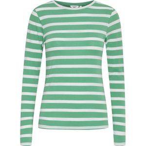 Dames-T-shirt met lange mouwen b.young Pamila