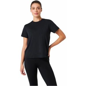 Björn Borg - Borg Sport - T-Shirt - Black Beauty
