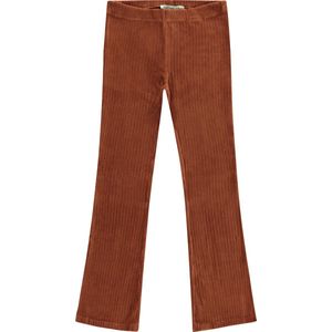 Cars Jeans Kids ZUMA Wide Cord Meisjes Broek - Maat 164