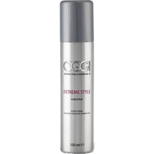 Oggi Extreme Style Haarspray 100 ml