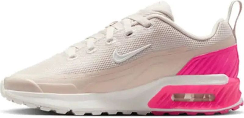 Nike - Air Max Bia - Sneakers - Wit