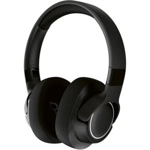 SILVERCREST® Bluetooth® koptelefoon - On ear koptelefoon - Bluetooth®: 5.3 - Accuduur: tot 16 uur - Krachtige bass - Geïntegreerde microfoon - Individueel verstelbaar
