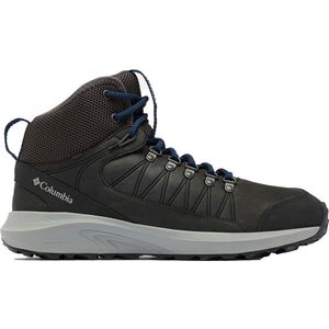 Columbia Trailstorm™ Crest Mid Wp Wandelschoenen Zwart EU 46 Man