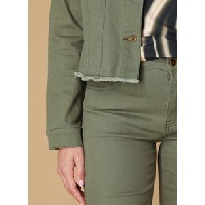 IVY BEAU Siara - Olive - maat 34