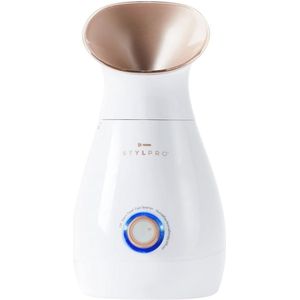 4-in-1 Gezichtsstomer en Luchtbevochtiger voor een Luxe Home Spa