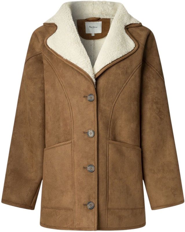 Pepe Jeans - Teresa - Damesjas