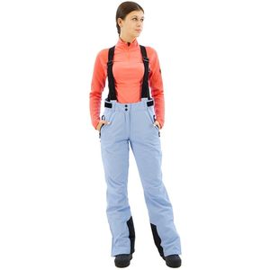 Icepeak Florence Broek Blauw 38 Vrouw