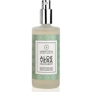 Genevieve Aloe Vera Face & Body Spray 100ml