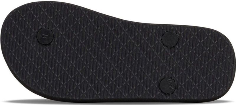 Hummel - Flip Flop Jr - Teenslippers - Zwart