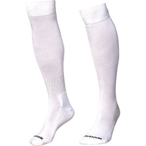 Tycano Voetbalsokken Wit-26-30 XXS