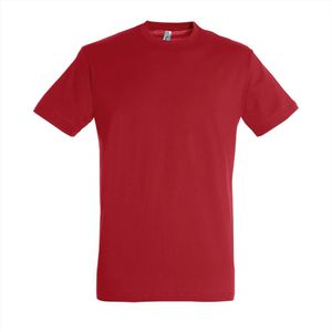 SOL'S Regent T-Shirt 150 L150 - Red - XXL
