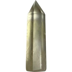 Citrien puntje (verhit), 3-10 gram