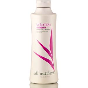 All Nutrient Volumize Conditioner 750ML