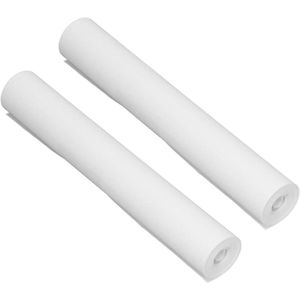 Rollen A4 Thermisch Printerpapier 210xDia 30 Mm Storingsvrij Ontwerp Wit Thermisch Papier met Duidelijke Afdrukinhoud voor Ontwerpschetsen Facturen Onderhoudsrapporten
