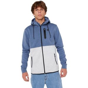 Rip Curl - Departed Anti Series - Sweatshirt - Met Rits