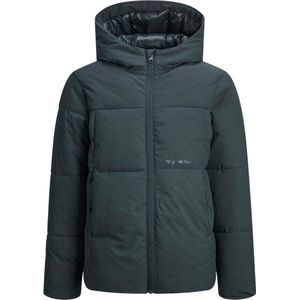 JACK & JONES JORVESTERBRO PUFFER JACKET AW24 SN JNR Jongens Jas - Maat 152