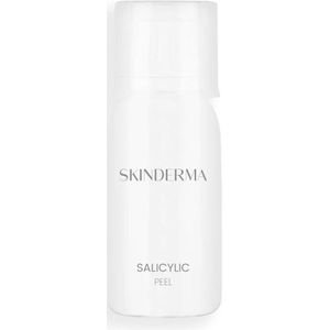 Skinderma salicylzuur peeling 100 ml