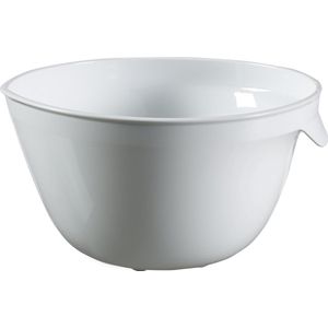 Curver Essentials Beslagkom - 2,5L - Wit
