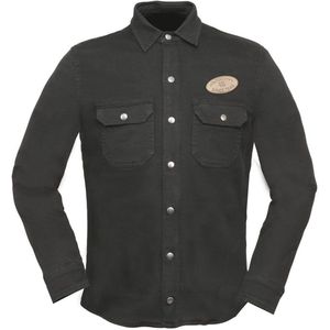 Modeka Oliwer Motorfiets Shirt