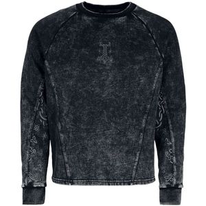Black Premium by EMP Sweatshirts - Heren - L