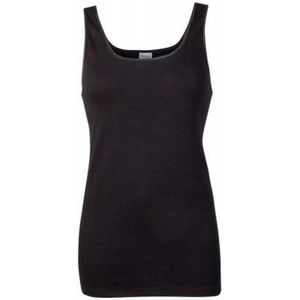 Beeren dames hemd Madonna  - XXL  - Zwart