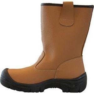 SafeWorker EEM S3 CI SRA laars 02040135 - Bruin - 47
