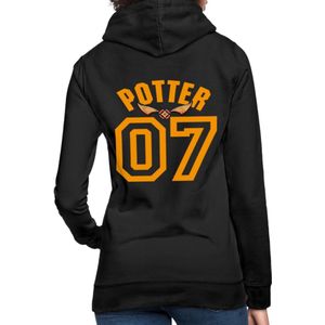 Harry Potter Gryffindor Quidditch Potter Hoodie Dames