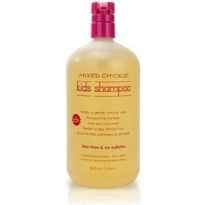 Mixed Chicks Kids Shampoo 33oz / 1 Liter