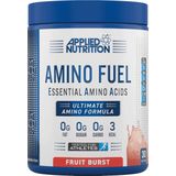 Aminozuren - Amino Fuel EAA 390g Applied Nutrition - FRUIT BURST