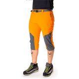 Trangoworld - Tanzen Vn - 3/4-broek - Oranje - Regular Man