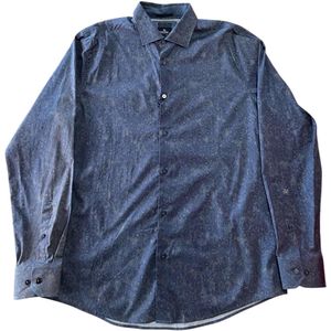 VANGUARD OVERHEMD-MAAT XXL