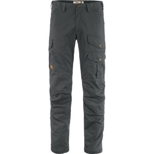 Fjallraven Vida Pro Lite Trousers - Outdoorbroek - Heren - Grijs - Maat 56