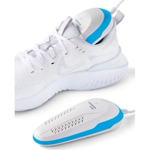 Voetwarmer - schoenwarmer - shoes/gloves for a dry and healthy equipment - schoendroger, deodoriseert je schoenen/handschoenen