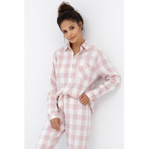 Sensis Katoenen Dames Pyjama Flanel MARLEY 36 / S
