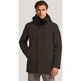 RESET - Charleston - Heren Winter Jas - Waterdicht - Met Afneembare Capuchon