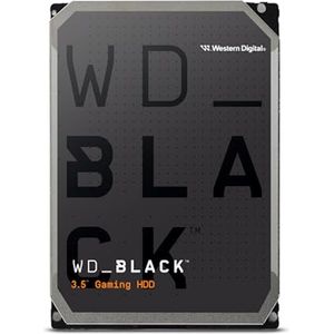 2TB Harde Schijf voor Desktops met 7200 RPM en SATA 6 Gb/s