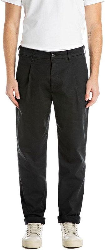 Replay M9053.000.84999 Broek