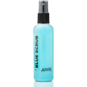 Astonishing Gelosophy Blue Scrub - 100ml