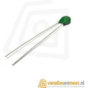 100 OHM NTC-THERMISTOR 5 MM