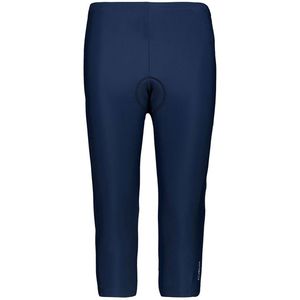 CMP Fietsbroek voor dames, blauw, D34