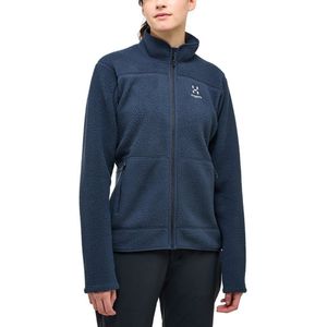 Haglofs - Mossa Pile - Fleece Jas - Met Volledige Rits