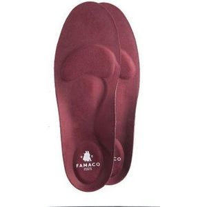 Famaco Sneakers Anatomic Memory Foam - 36