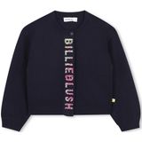 Billieblush U21372 Jas Blauw 24 Months Meisjes